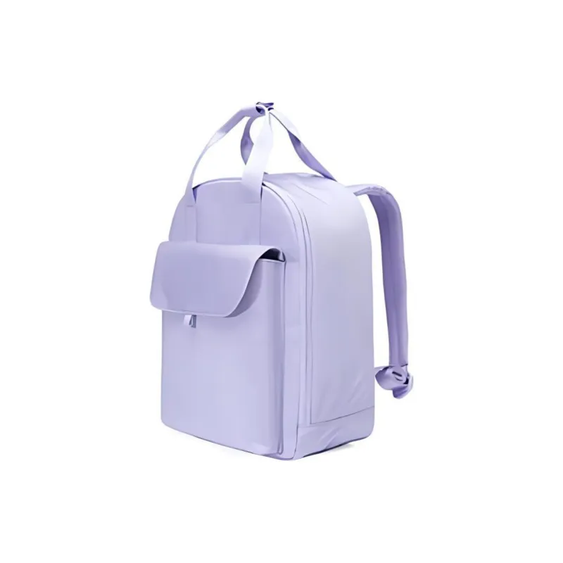 Skechers Fabric Backpack Regular Women's Photinia Purple-1