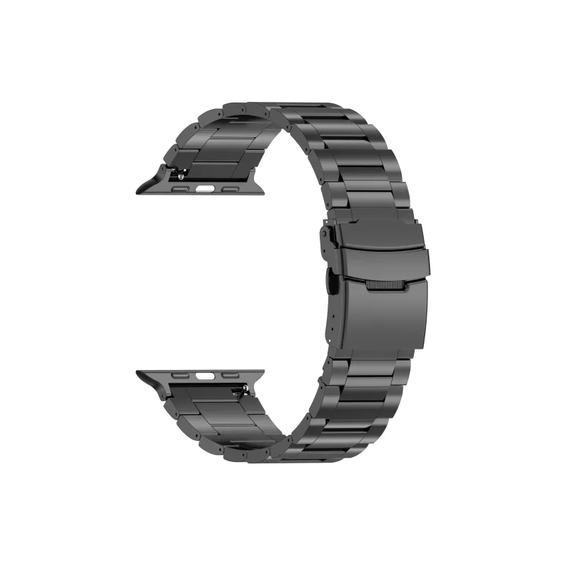 ZHENGGUANG Watch Bands Apple Compatibility 192.7mm Titanium Material-2