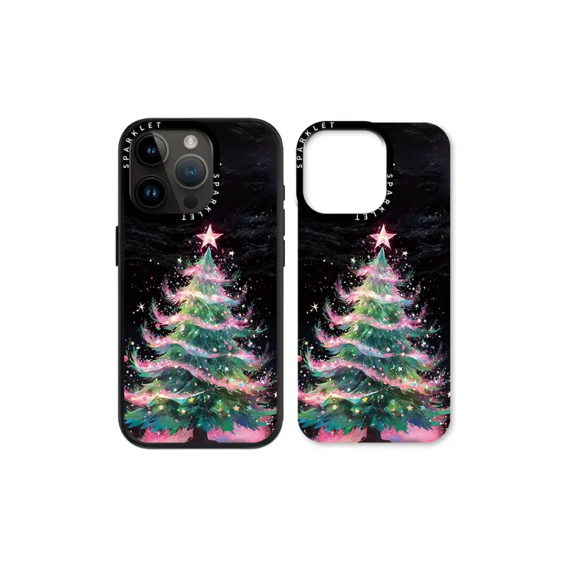 Ray chain Phone Cases-0
