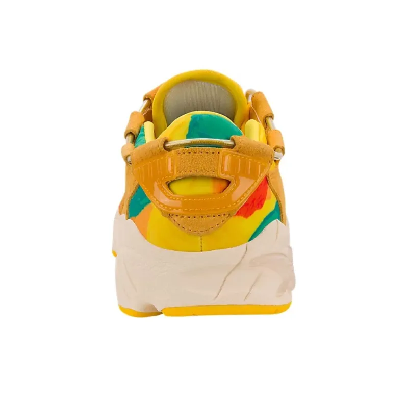 Asics Gel Mai KO100 'Sunflower'-5