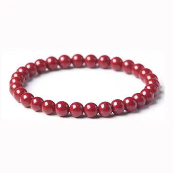 XIFULI Cinnabar Bracelets Unisex