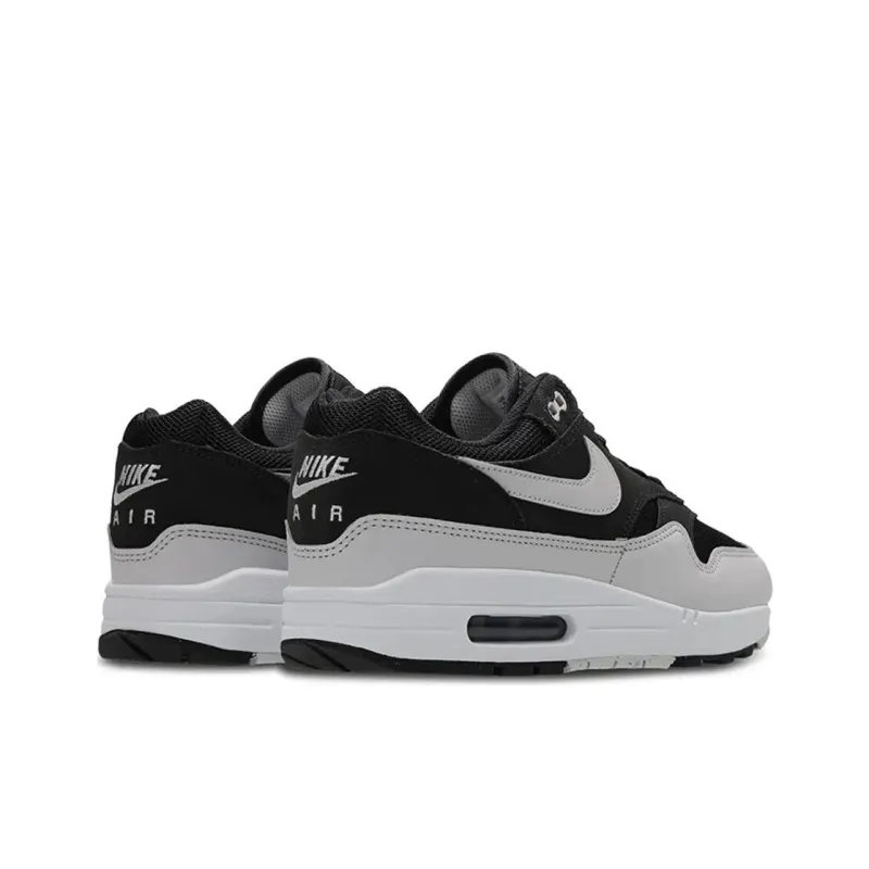 Nike Air Max 1 Essential Off Noir Vast Grey-2