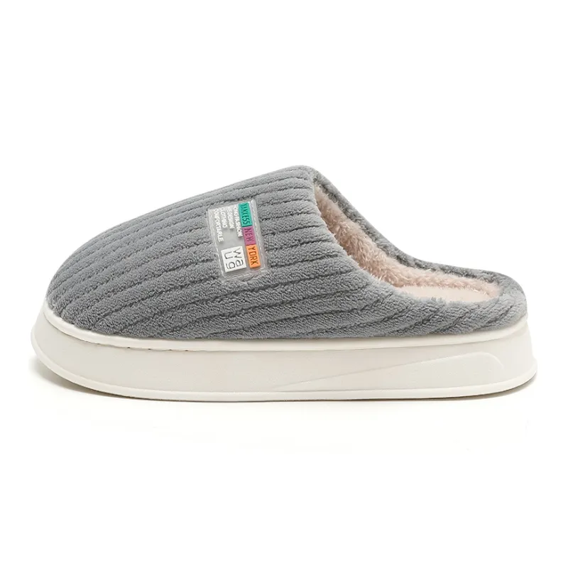An Shangfen Slippers / Home Slippers-5