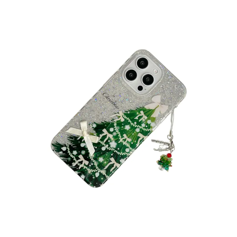 SHANGHUI Phone Cases-2