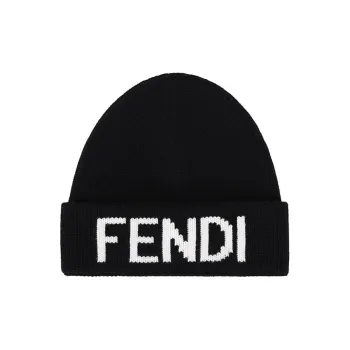FENDI Beanies Unisex