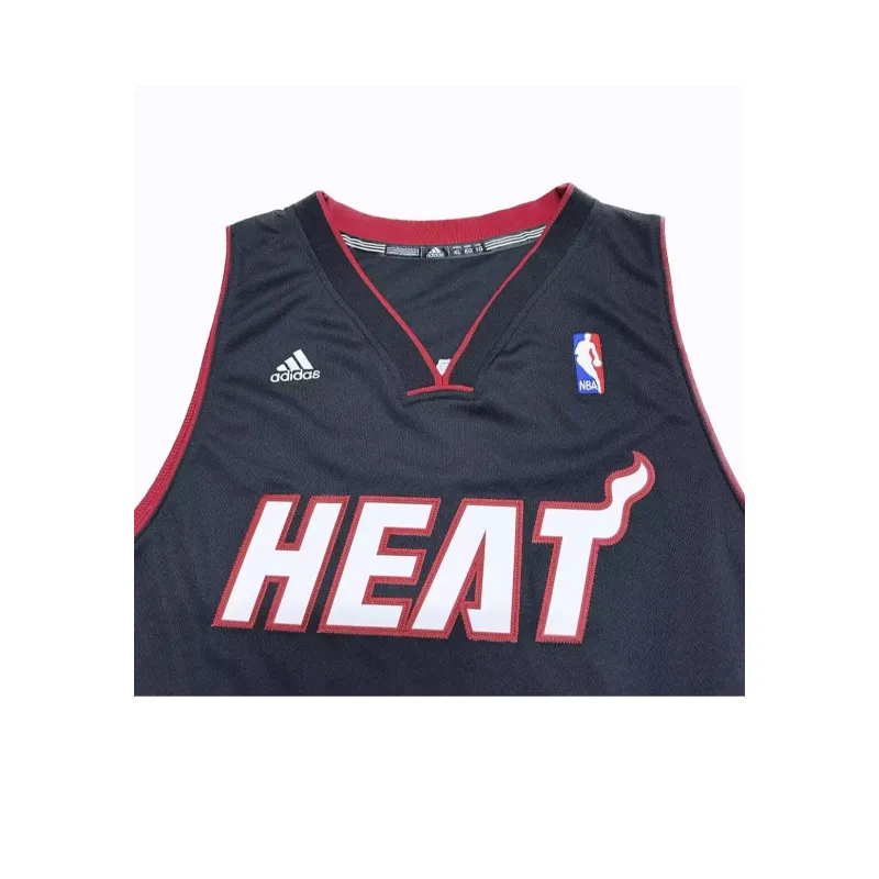 Adidas x NBA Tank Tops Unisex Black-2