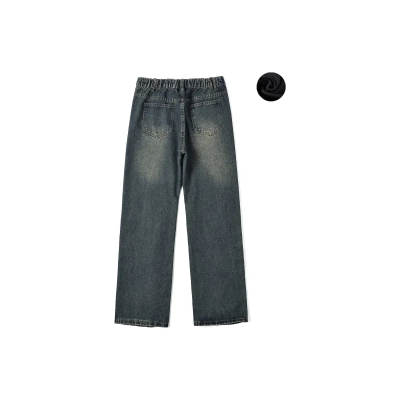 Kudamm Jeans Unisex-3