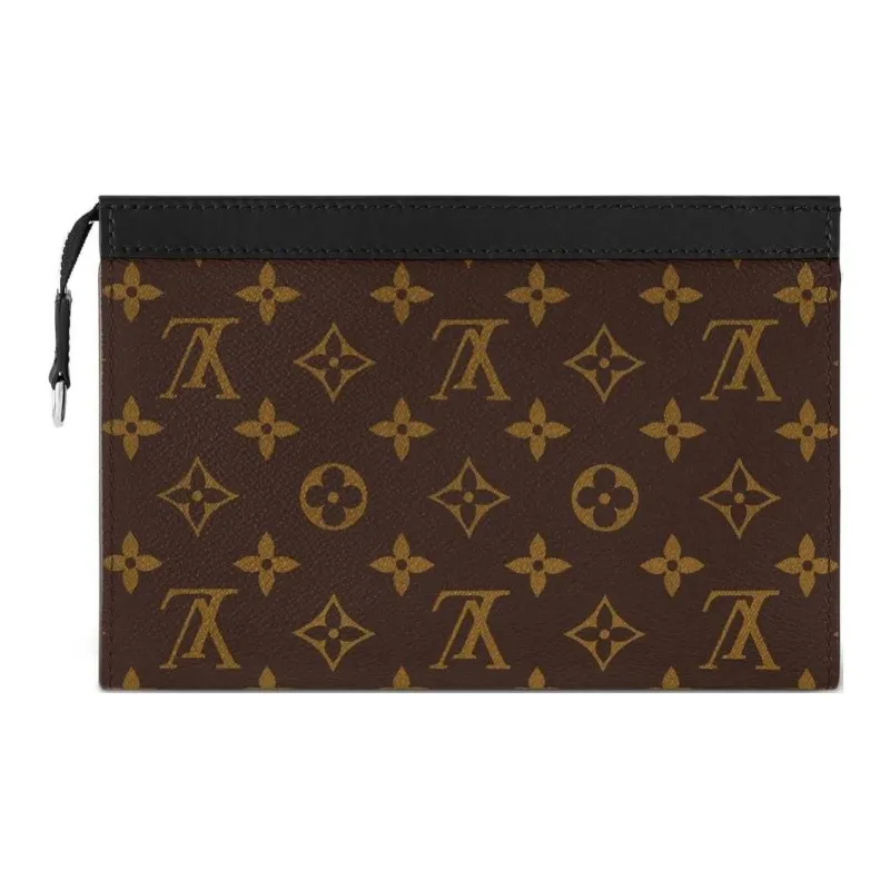LOUIS VUITTON Gaston Wearable Wallet-2