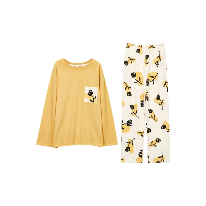 DAERLI Women's Pajama Sets-6
