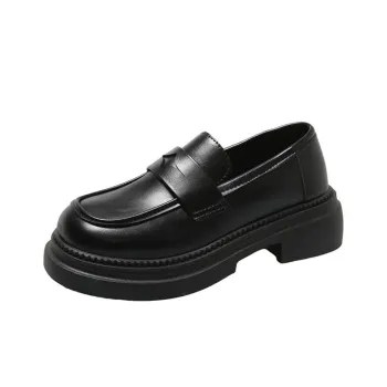 BBMTR Loafers Women's Black/Brown