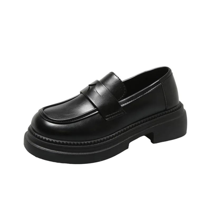 BBMTR Loafers Women's Black/Brown-0
