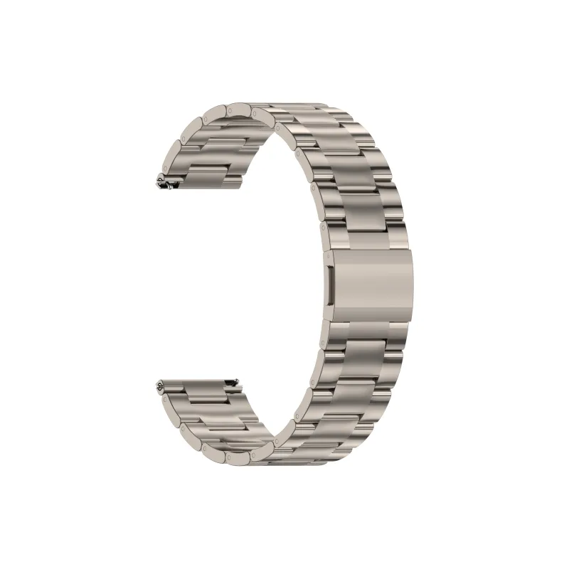 ZHENGGUANG Watch Band Huawei Compatibility Titanium Material-4