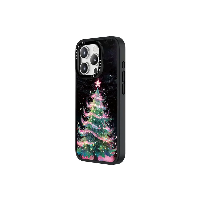 Ray chain Phone Cases-2