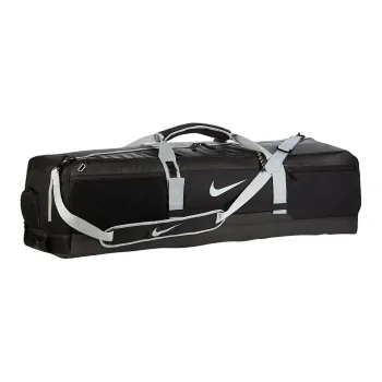 Nike Shield Xl Lacrosse Duffel Bag Extra Large 110L