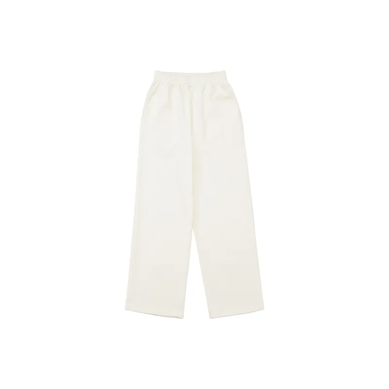 Bodydream Casual Pants Unisex-7