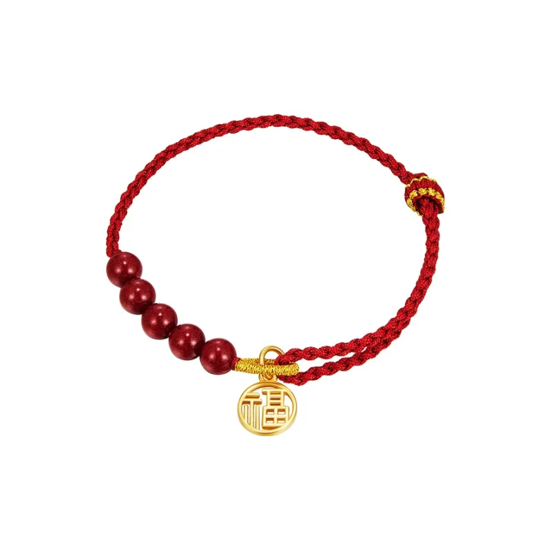LILY&LOTTY Cinnabar Bracelets Women's-0