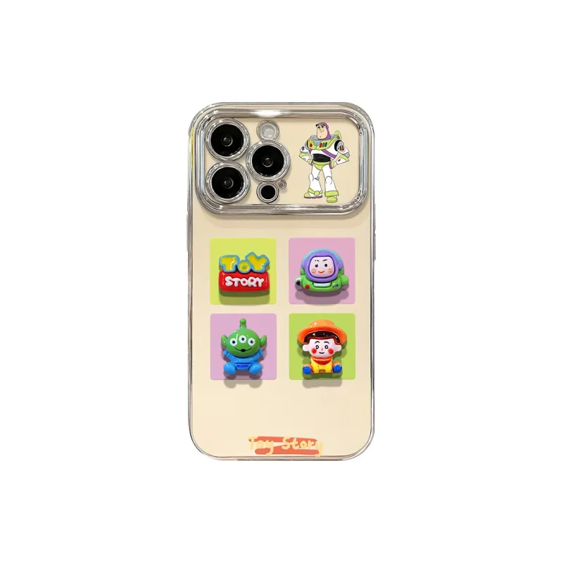 HASEE Phone Cases-0