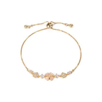 GUDUD 925 Sterling Silver Bracelets Women's