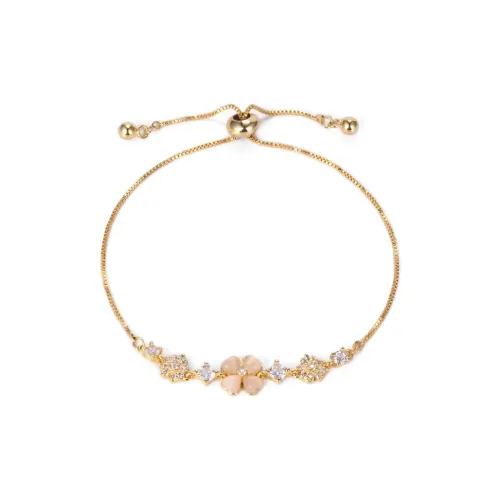 GUDUD 925 Sterling Silver Bracelets Women's