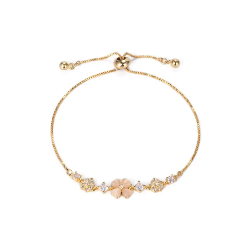GUDUD 925 Sterling Silver Bracelets Women's-0
