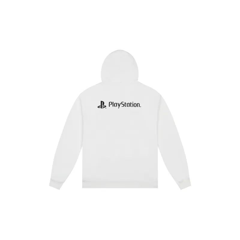 MEDM x PlayStation Co brand FW24 Sweatshirt Unisex-7