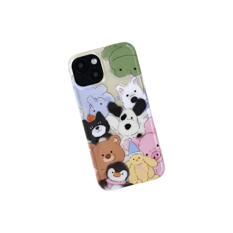 Feng Ying Phone Cases-4
