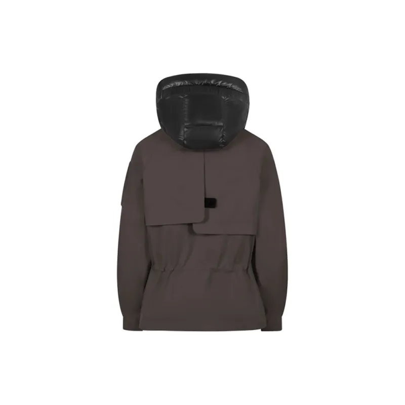 TOBOGGAN FW24 Down Jacket Women's-1