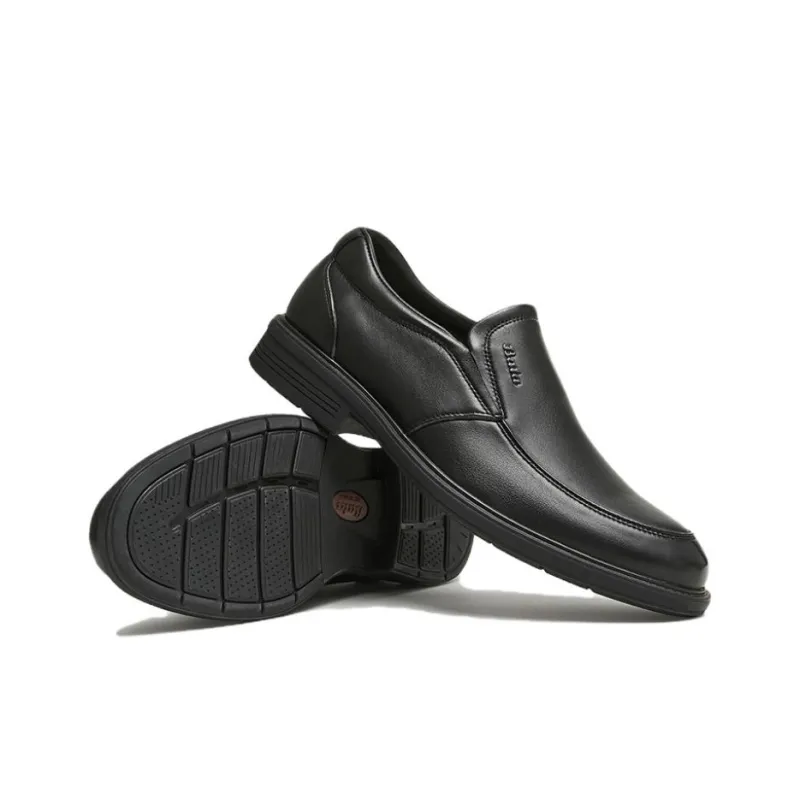 BATA Men's Casual Shoes Men Low Top-7