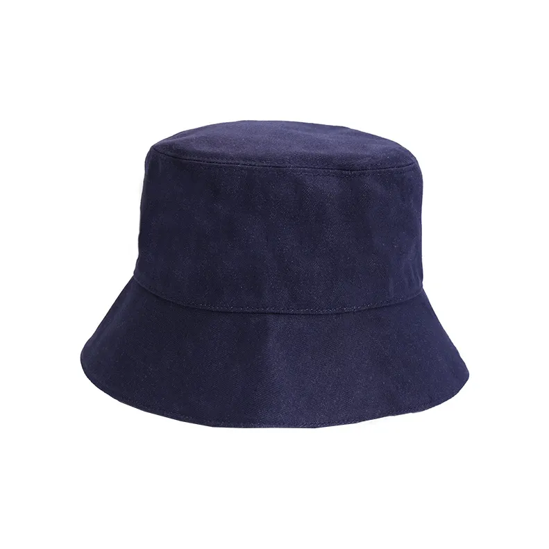 FENDI Logo patch Bucket Hat-1