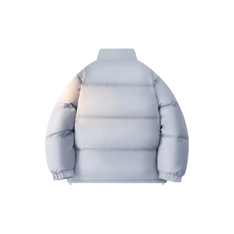 CSKS Down Jackets Unisex-8