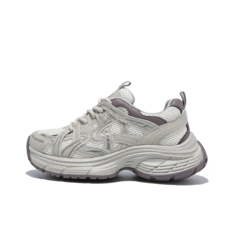 BDED Coverage Low Top Chunky Sneakers Women's-16