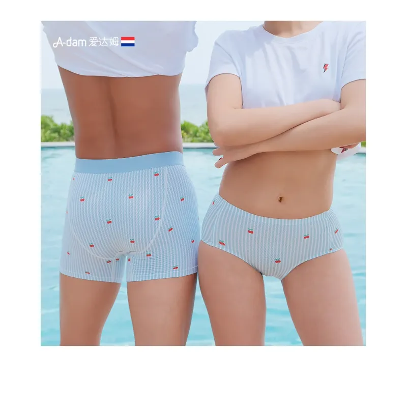A damunderwear Underpants Women's 1 Pack-1