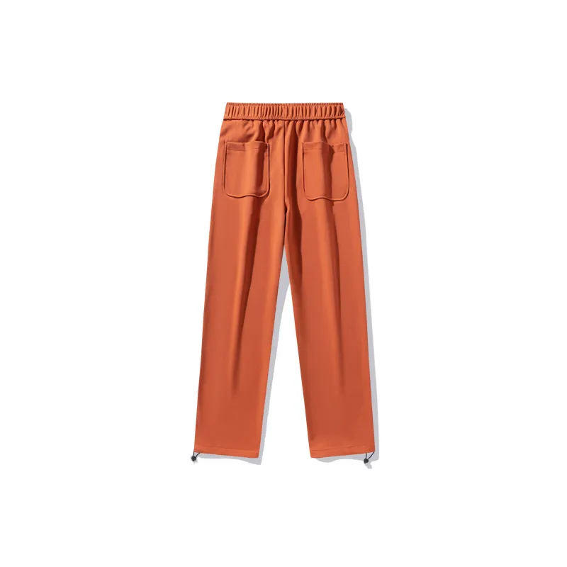 Jeep Casual Pants Unisex-22