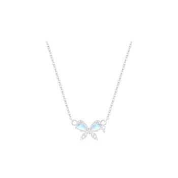 Thuban Ark Alloy Necklaces Women's