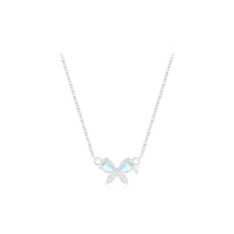 Thuban Ark Alloy Necklaces Women's-0