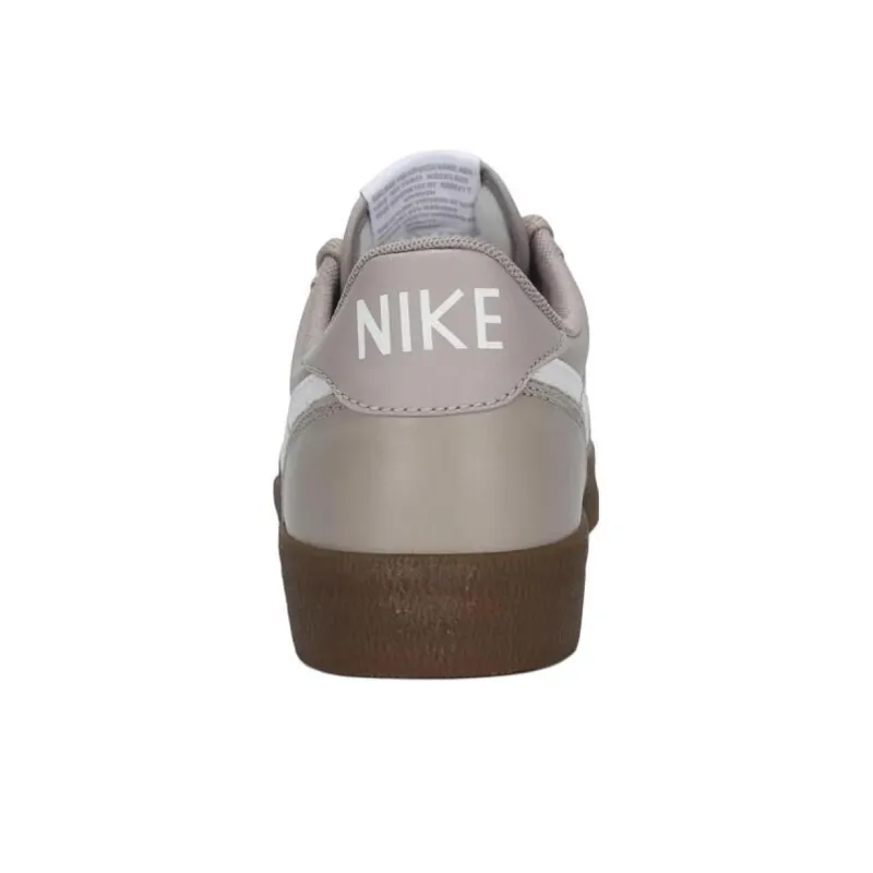 Nike Killshot 2 Leather College Grey Gum Medium Brown White-3