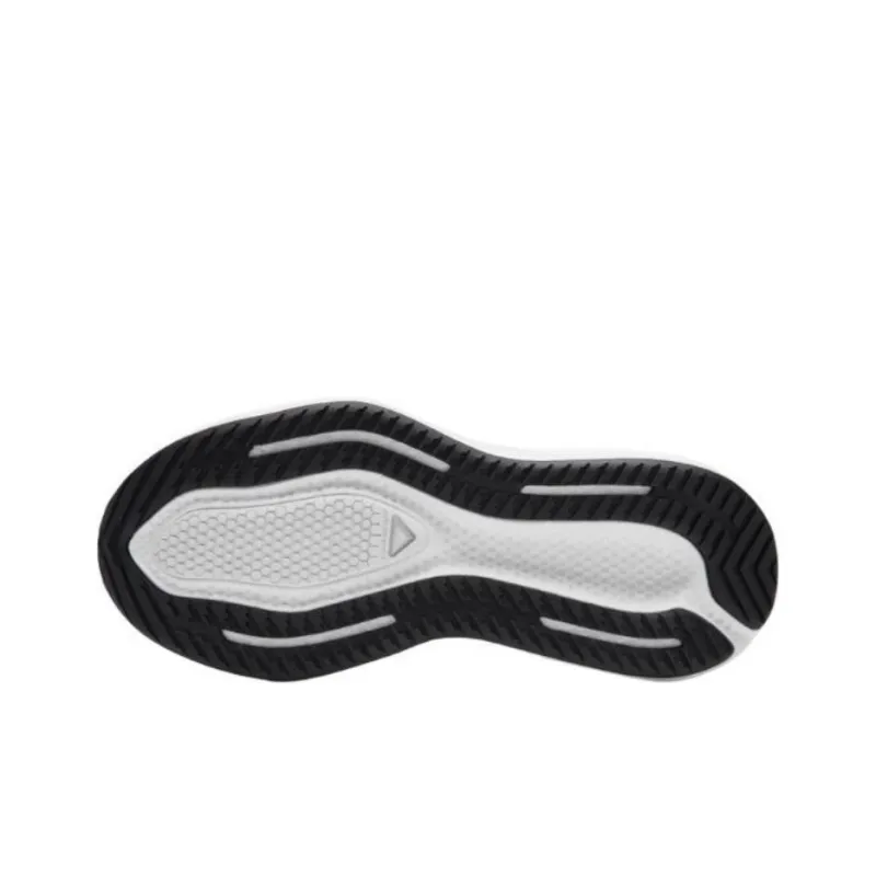 SALOMON Women's Aero Glide 3 'Black White' Women's-3