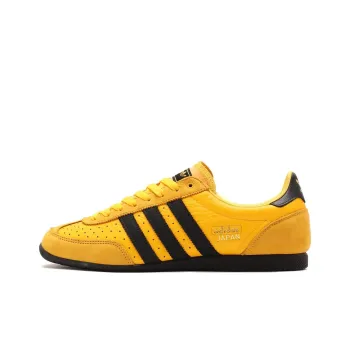 Adidas Originals Japan Core Yellow Black Women's