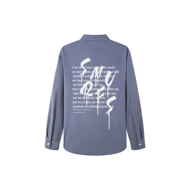 The Smurfs Shirts Unisex-5