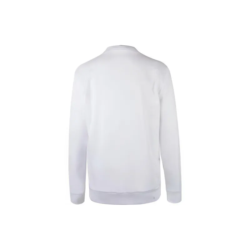 VERSACE Sweatshirts Women's White-1
