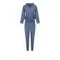 Chambray Blue/Blue