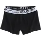 XK-HELLO/Black (1 Pack)