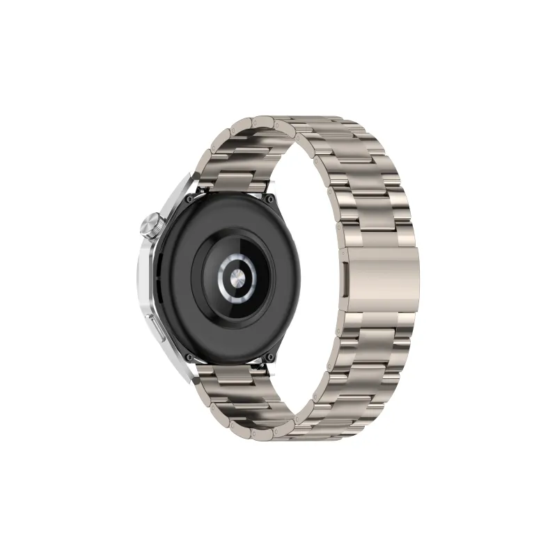ZHENGGUANG Watch Band Huawei Compatibility Titanium Material-5