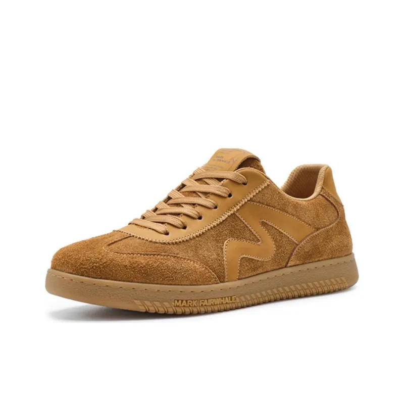 FAIRWHALE Lightweight Wear-resistant And Non-slip Low-Top Skateboard Shoes Unisex-11
