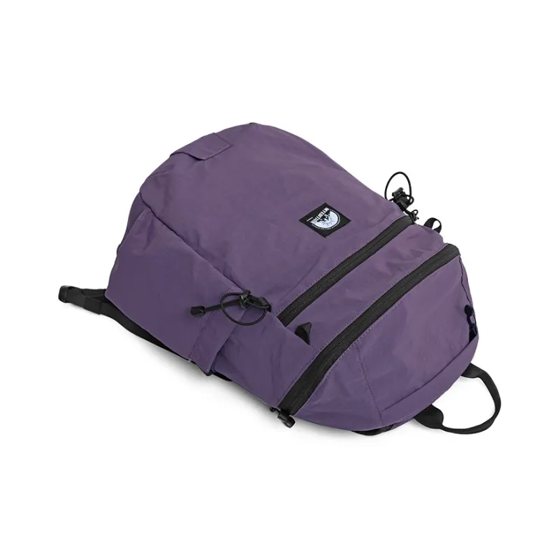 MYEDITION Backpack Fabric Multicolor Unisex-9