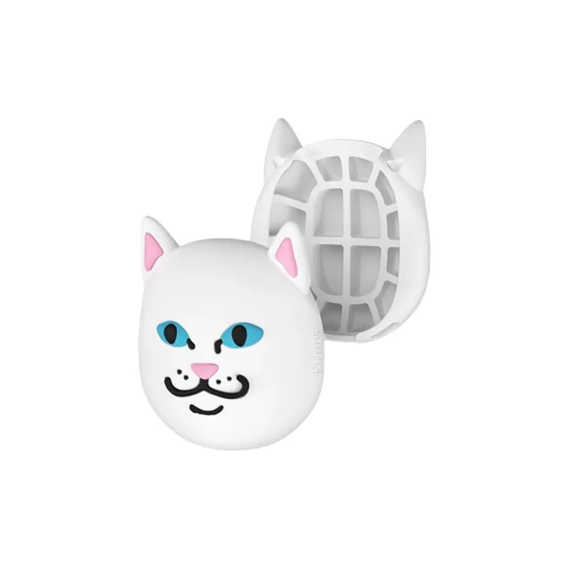 CASETIFY x RIPNDIP Compatibility Apple AirPods Max Silicone Nermal True Descent Collector's Edition Headphone Cases-2