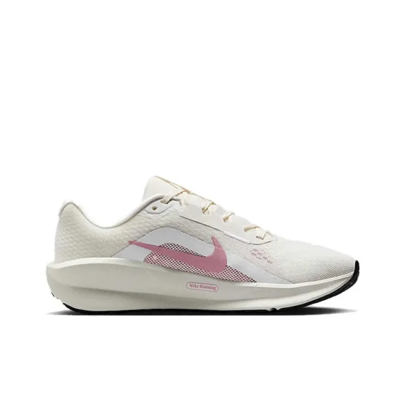 Nike Downshifter 13 Phantom Summit White Sail Elemental Pink Women's-1