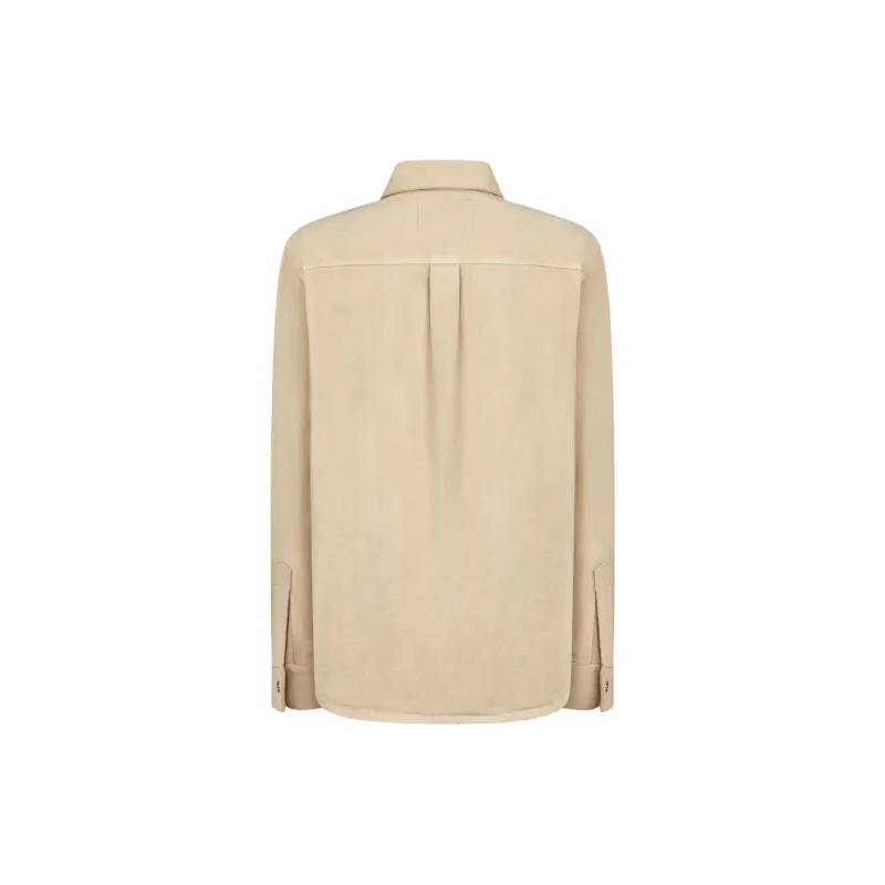 Blazé Milano Berber Shirt-1