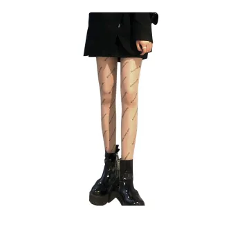 Lanza Women's Pantyhose