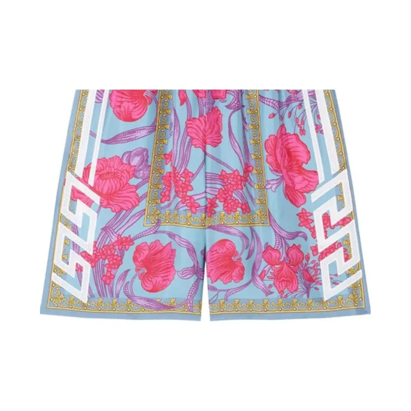 VERSACE Shorts-2